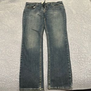 👖 Hollister 👖 🦅 Dark color - Size: 36W 34L